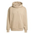 Moletom adidas A Szn Fleece Hd Homem Marrom