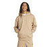 Sweat adidas A Szn Fleece Hd Homme Marron