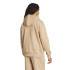 Sweat adidas A Szn Fleece Hd Homme Marron