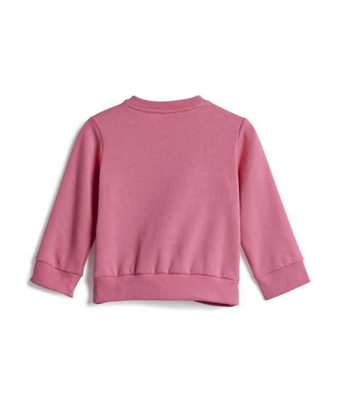 Ensemble adidas Big Logo Fl Jogger 240 Bébés...