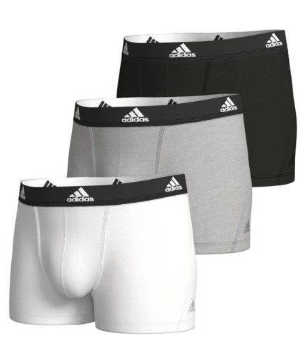 Calzoncillos adidas Active Flex Cotton Hombre Suns Print