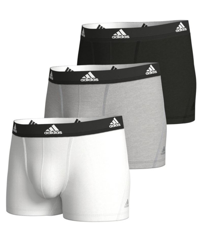 Calzoncillos adidas Active Flex Cotton Hombre Suns Print