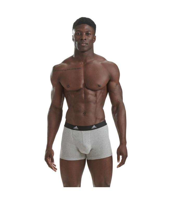 Cuecas adidas Active Flex Cotton Homem Suns Print