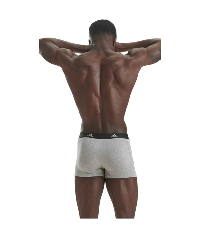 Cuecas adidas Active Flex Cotton Homem Suns Print