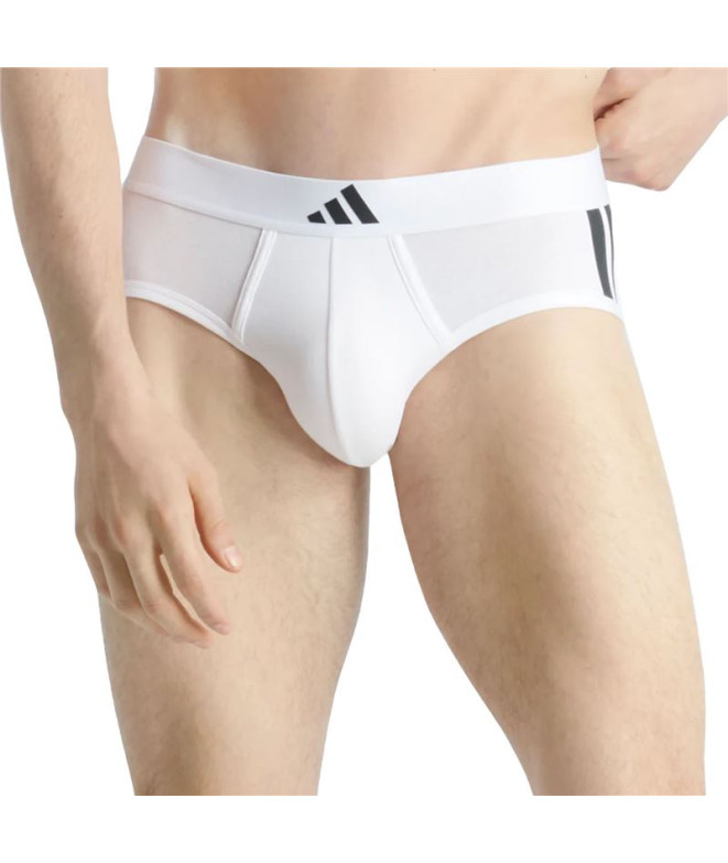 Slip adidas Slip Low Rise 3 Stripes Active Flex...