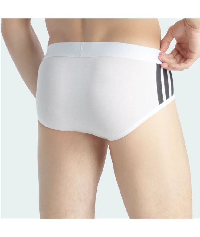 Slip adidas Slip Low Rise 3 Stripes Active Flex...