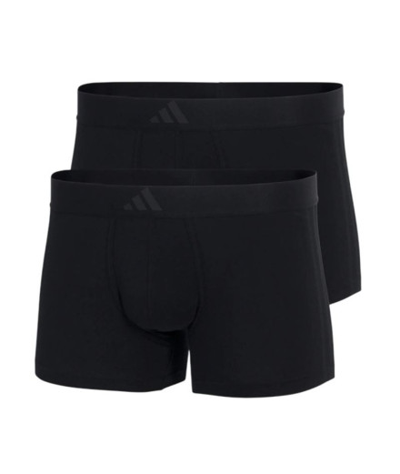 Calzoncillos Boxers adidas Low Rise 3 Stripes Active Flex...