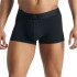 Cuecas Boxers adidas Baixa 3 Listras Active Flex Algodão Homem Preto