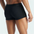 Cuecas Boxers adidas Baixa 3 Listras Active Flex Algodão Homem Preto