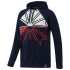 Sudadera de sportswear Reebok Classic Strarcrest