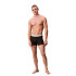 Calzoncillos Boxers Calvin Klein Hombre Negro