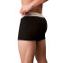 Calzoncillos Boxers Calvin Klein Hombre Negro
