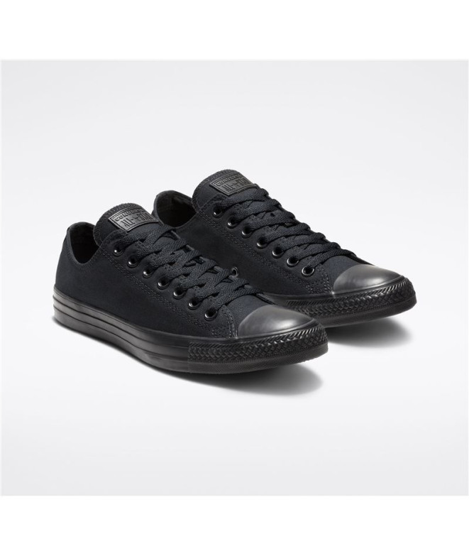 Zapatillas Converse Chuck Taylor All Star Negro