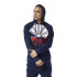 Sudadera de sportswear Reebok Classic Strarcrest
