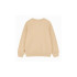Moletom Levis Batwing Crewneck Menino Bege