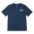 T-shirt Levis Lvb Speed Trials Tee Enfant Bleu