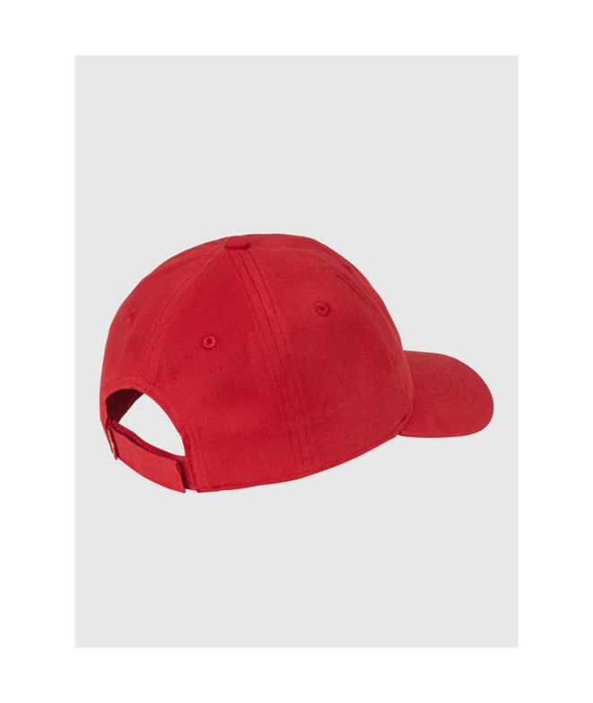 Gorra Levi's Richmond Batwing Curve Brim Niño...