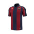 Camiseta de Futebol Macron Levante U.D. 25/26 Casa