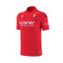 Camiseta de Futebol Macron Osasuna 25/26 Casa