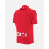 Camiseta de Futebol Macron Osasuna 25/26 Casa