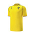 Camiseta de Futebol Macron Cádiz CF. 25/26 Casa