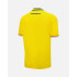 Camiseta de Futebol Macron Cádiz CF. 25/26 Casa