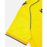Camiseta de Futebol Macron Cádiz CF. 25/26 Casa