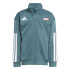 Chándal adidas Lk Mrvl Sm Ts Infantil Azul