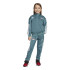 Chándal adidas Lk Mrvl Sm Ts Infantil Azul