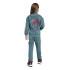 Chándal adidas Lk Mrvl Sm Ts Infantil Azul