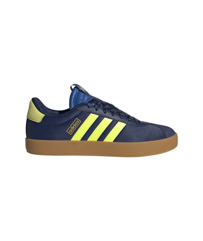 Sapatilhas adidas VL Court 3.0 Mulher Azul Escuro