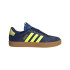 Chaussures adidas VL Court 3.0 Femme Bleu Foncé