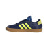 Chaussures adidas VL Court 3.0 Femme Bleu Foncé