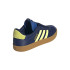 Chaussures adidas VL Court 3.0 Femme Bleu Foncé