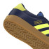 Chaussures adidas VL Court 3.0 Femme Bleu Foncé