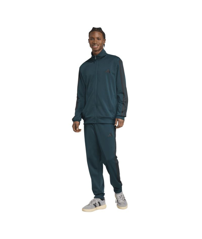 Survêtement adidas 3Bandas Tr Tt Ts Homme Bleu