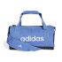 Bolsa adidas Linear Duff Xs Fusazu / Negro / Blanco