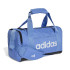 Bolsa adidas Linear Duff Xs Fusazu / Negro / Blanco