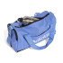 Bolsa adidas Linear Duff Xs Fusazu / Negro / Blanco