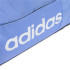 Bolsa adidas Linear Duff Xs Fusazu / Negro / Blanco