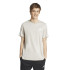 Camiseta adidas 3S Sj Homem Cinza