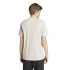 Camiseta adidas 3S Sj Homem Cinza
