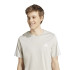Camiseta adidas 3S Sj Homem Cinza