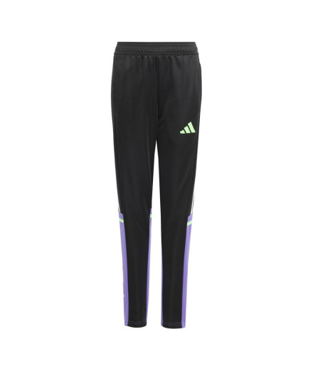 Pantalón de Fútbol adidas F50 Tr Pnt Infantil Negro