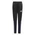 Pantalón de Fútbol adidas F50 Tr Pnt Infantil Negro