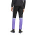 Pantalón de Fútbol adidas F50 Tr Pnt Infantil Negro