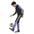Pantalón de Fútbol adidas F50 Tr Pnt Infantil Negro