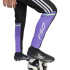 Pantalón de Fútbol adidas F50 Tr Pnt Infantil Negro