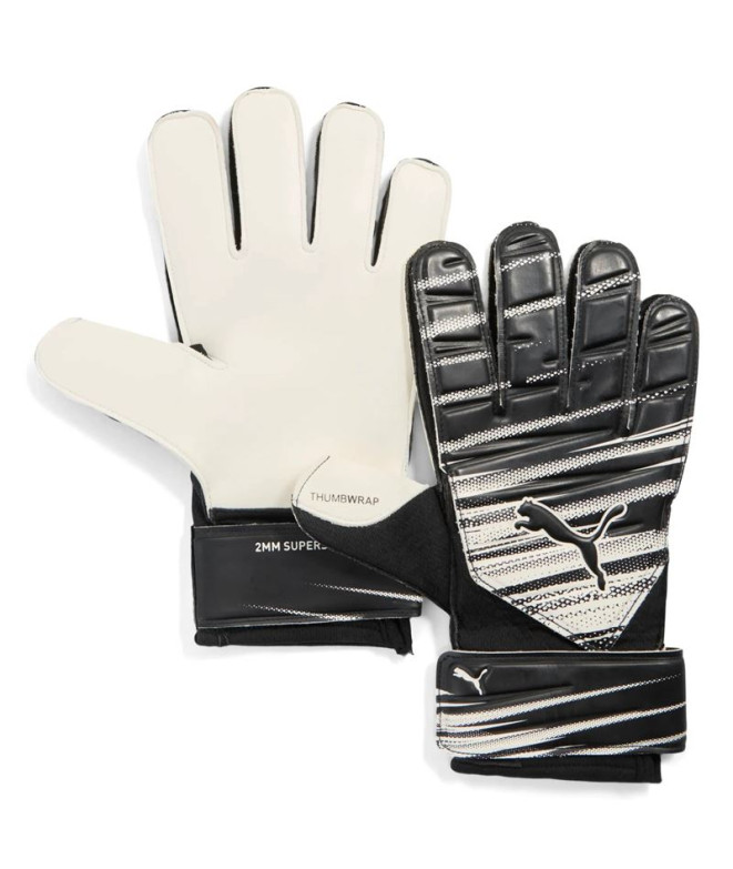 Gants de gardien de Football Puma Attacanto Play Rc Noir- W Int4