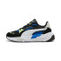 Chaussures Puma Trinity 2 Noir- Blanc-F Bébés